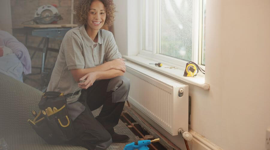 Professional same day plumber in Onsted, MI